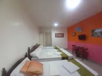 Casa Felicisima Inn