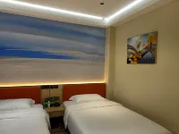 拾叄号中国式旅館 平房区人民政府のホテル