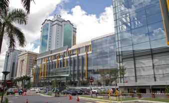 Summit Hotel Subang USJ