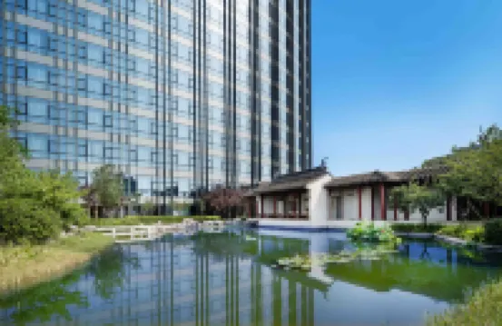 Beijing Taishan Hotel Hotels near Yuxin Station
