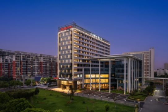 Hampton by Hilton Zhenjiang