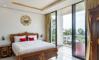 TwoSpaces Living at DeRos Resort & Cafe, Bogor