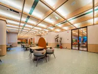 桔子飯店（延安新區吾悅廣場店） - 早餐