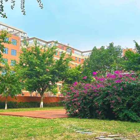 Shuhui Hotel of Deyang