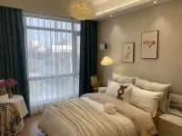 Shiguang Homestay (Qushi Times Business Plaza)