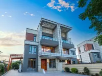 Zhuhai Yi Villa (Haiquanwan Branch) Hotels near Ocean Spring Resort
