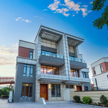 Zhuhai Yi Villa (Haiquanwan Branch)