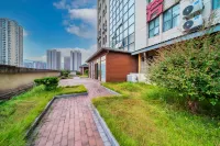 Chongqing Fujv Chinese Inn - albergo