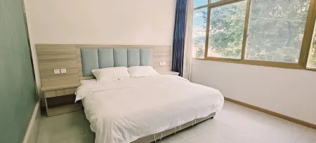 Xingyu Homestay Отели в г. Яньюань
