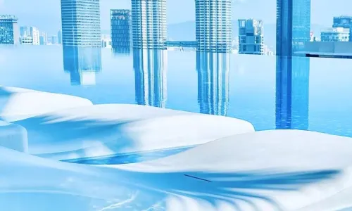 Eaton Residences KLCC by Mistyhills