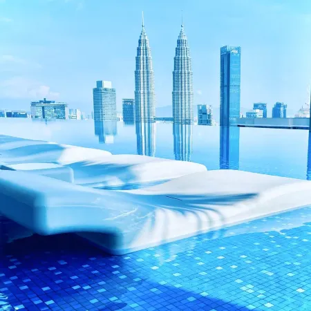 Eaton Residences KLCC by Mistyhills