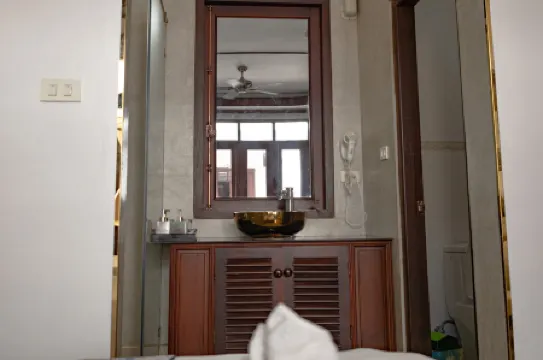 琅勃拉邦茉莉花飯店