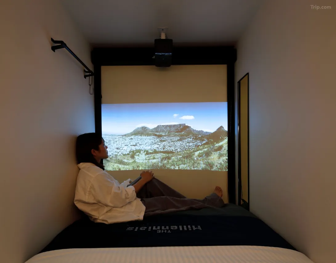 시부야 캡슐호텔 가격