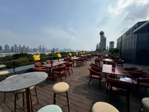 SUNWAH INTERNATIONAL HOTEL