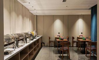 Pingshan Qishe Hotel (3a Sports Park Branch)
