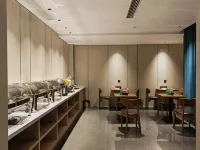 Pingshan Qishe Hotel (3a Sports Park Branch) Hotels in Pingshan County