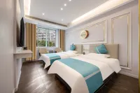 Yanting Jinxin Business Hotel