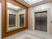 Apart-hotel ARTSTUDIO Nevsky St. Petersburg otelleri