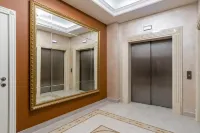Apart-hotel ARTSTUDIO Nevsky - parking