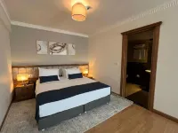 İstanblu Hotel&Spa Hotels near İzmir Historical Elevator Building