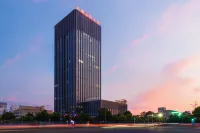 Manju Hotel (Yuyao Nanlei South Road)