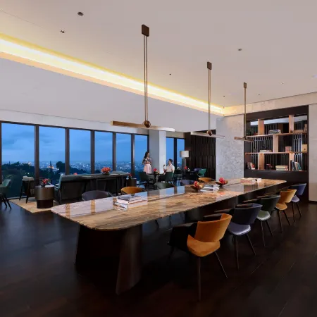 Padma Hotel Semarang