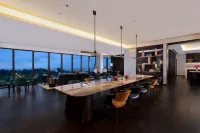 Padma Hotel Semarang - 5-Sterne