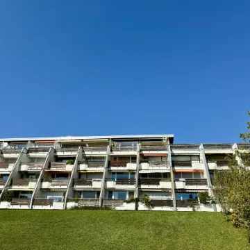 JJ Living - Alpenblick