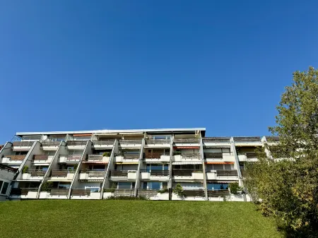 JJ Living - Alpenblick