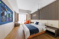 Fengyu Hotel (Zhuhai Tangjiawan Baolong City Plaza)