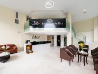 Collection O Sunshine Garden Hotel - ใกล้ SECC โรงแรมใกล้Sân vận động CIS