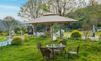 Yichang Monai Garden French Manor Homestay