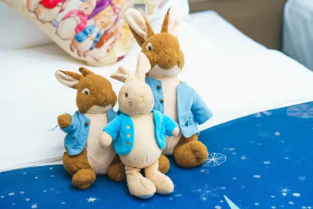 Rezen Dong Hotel (Chongqing Guanyinqiao)