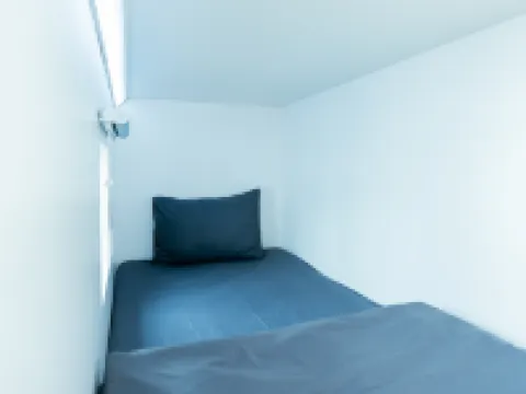 Bobopod Airport Cbc, Tangerang Hotéis em Tangerang City