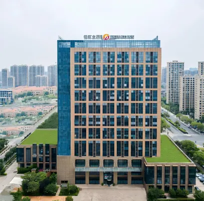 Jinjiang Inn Pinshang (Jiaxing Nanhu Wanda Plaza Branch)