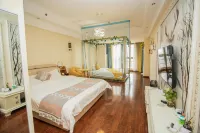 Mianyang Hangong Hotel (Jingkai Wanda)