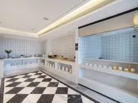 Xana Hotelle Hotel (Yongcheng Jinboda Shopping Plaza) - breakfast