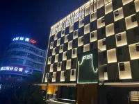 Manmei Wenxi Bureau Hotel Hotels in Jiangyin