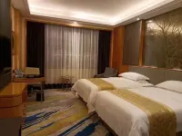 Tianyi Holiday Hotel - breakfast