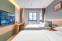 유윈 호텔 (쿤밍 기차역)