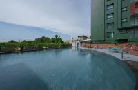 SureStay By Best Western Iconic Suvarnabhumi - Rooftop Pools