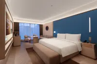 Crystal Orange Hotel Dazhou Hotels near Tongchuan Fengling Guan Grain Store