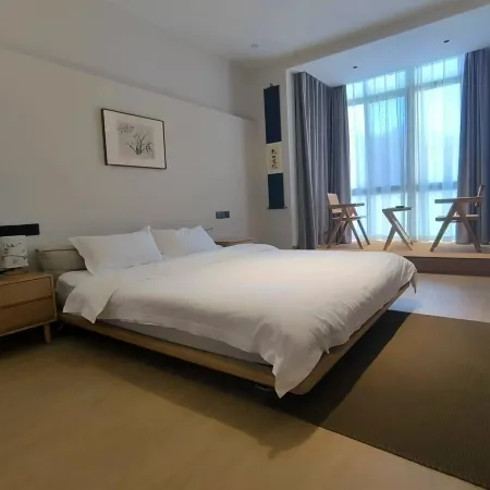 Kongshan Homestay