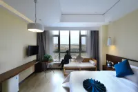 Ruide Celebrity Art Hotel Hotellit kohteessa 