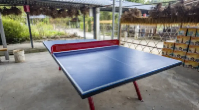 歸園居Meeting·度假山莊