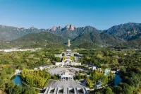 Holiday Inn JIUHUA MOUNTAIN HOT SPRING by IHG - Mountain view