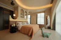 X.SERENDY RESORT