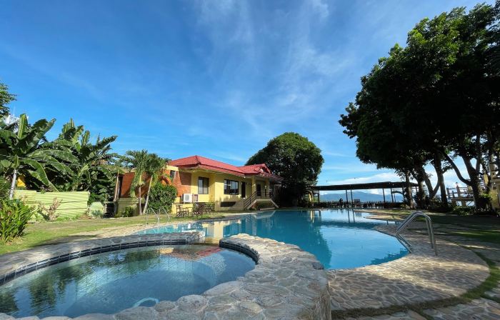 Punta de Fabian powered by Cocotel