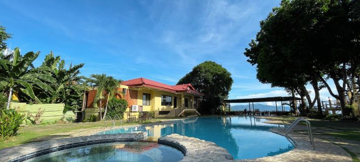Punta de Fabian powered by Cocotel Hotels in Rizal