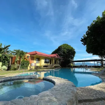 Punta de Fabian powered by Cocotel